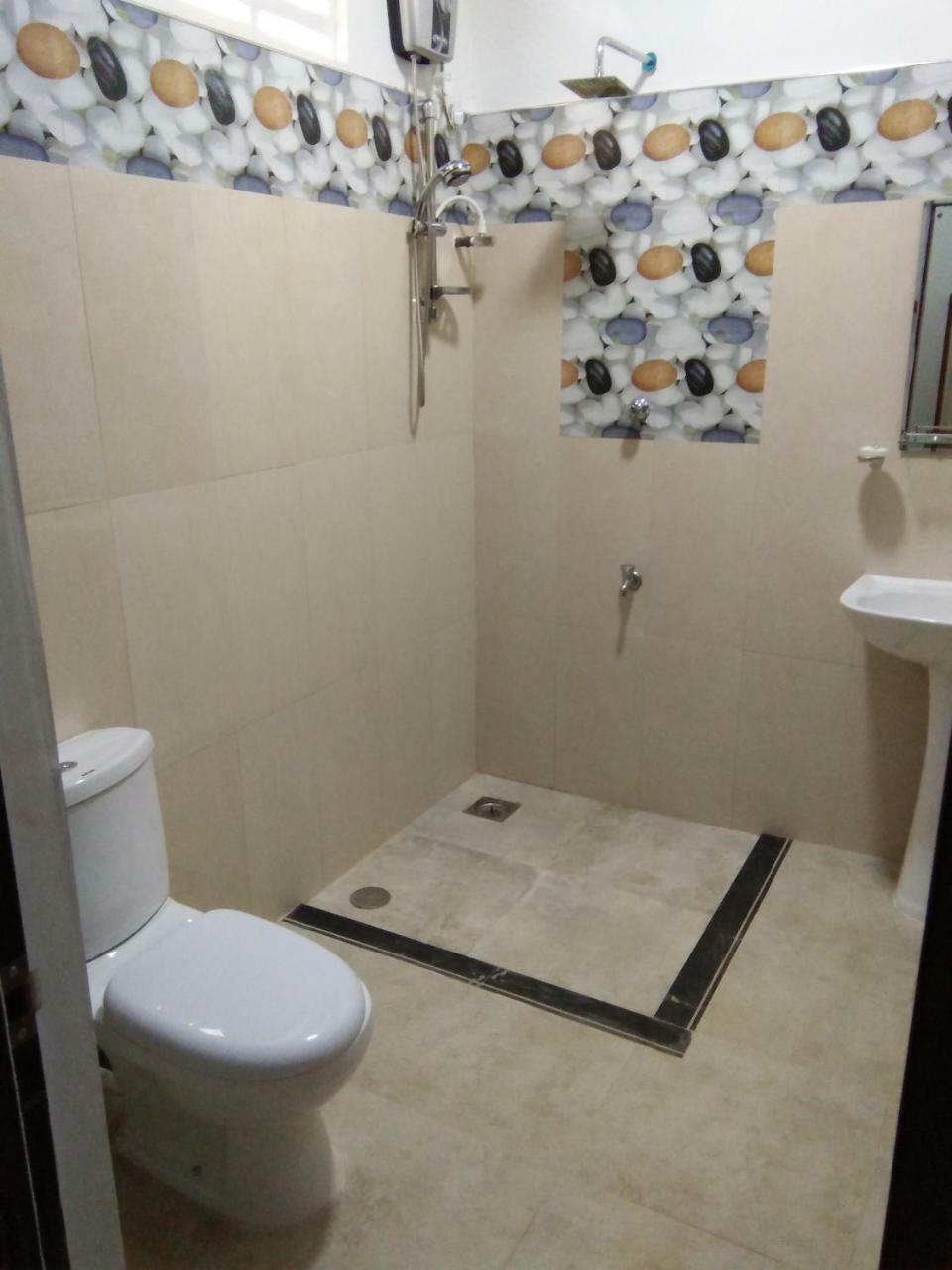 Amaya River Side Homestay Сигирия Экстерьер фото